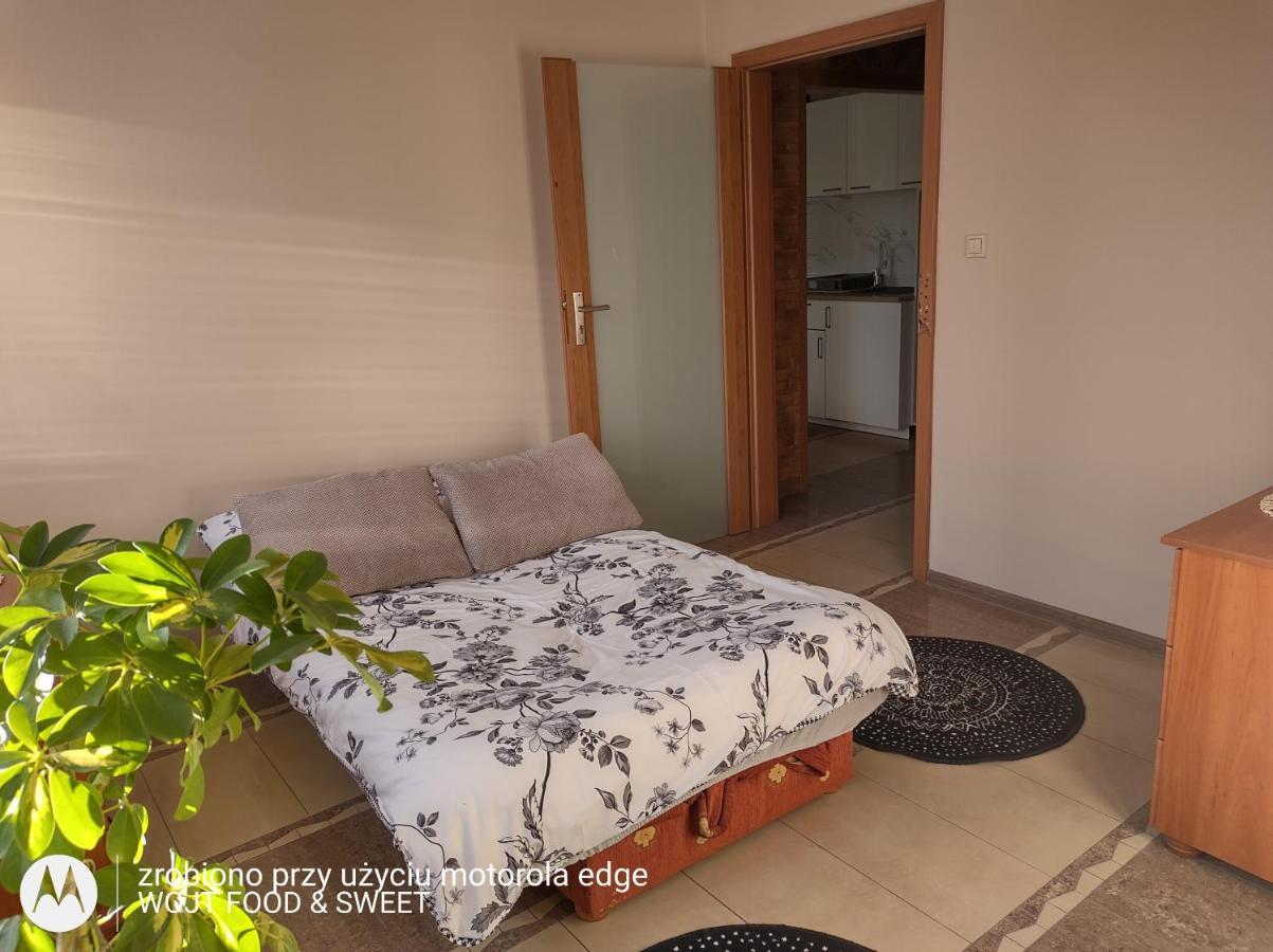 Apartament Good Night Нови-Двур-Ґданьскі Екстер'єр фото