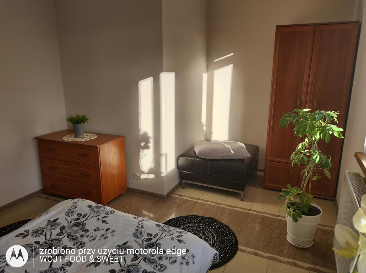 Apartament Good Night Нови-Двур-Ґданьскі Екстер'єр фото