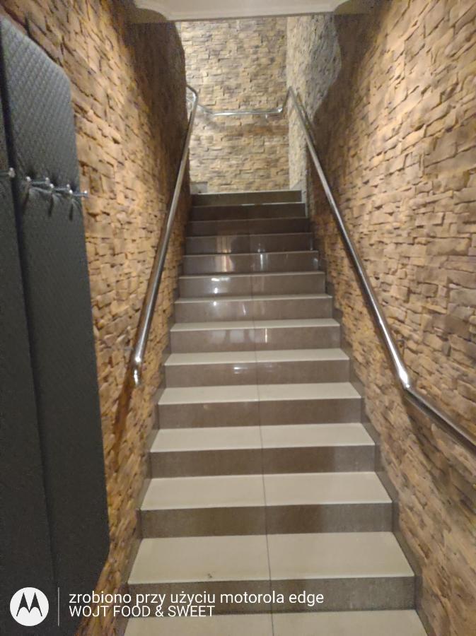 Apartament Good Night Нови-Двур-Ґданьскі Екстер'єр фото