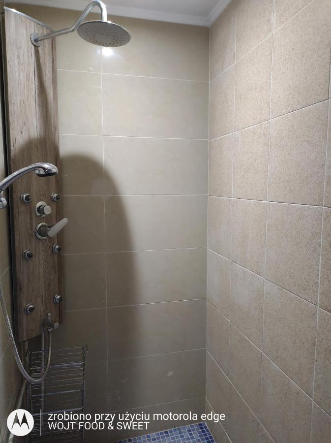 Apartament Good Night Нови-Двур-Ґданьскі Екстер'єр фото